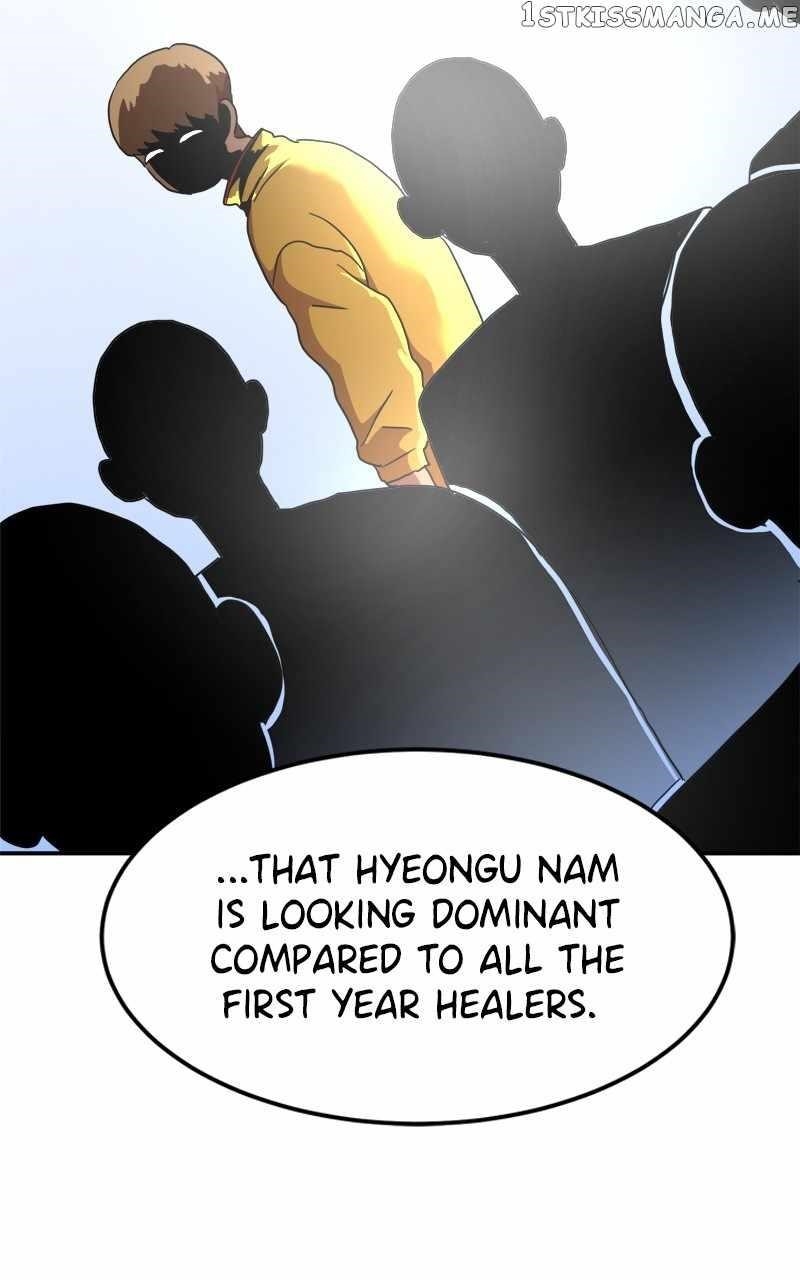 Double Click (PARK Soo-bong) Chapter 87 - Page 48 in English