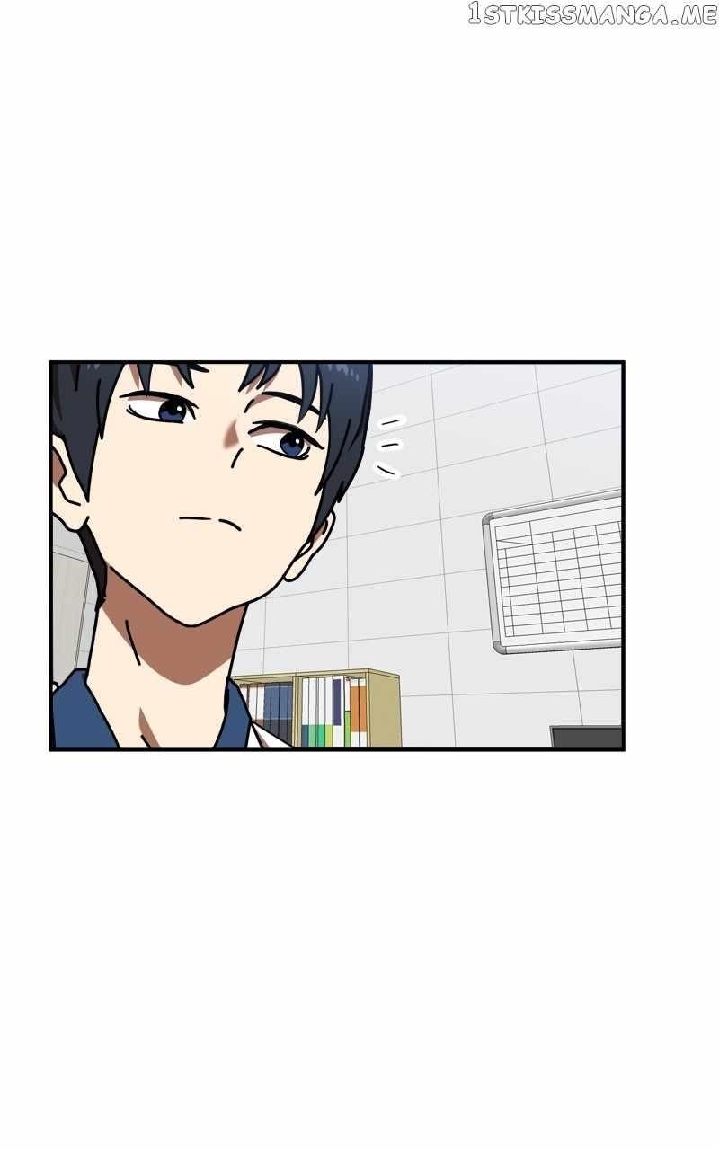Double Click (PARK Soo-bong) Chapter 87 - Page 49 in English