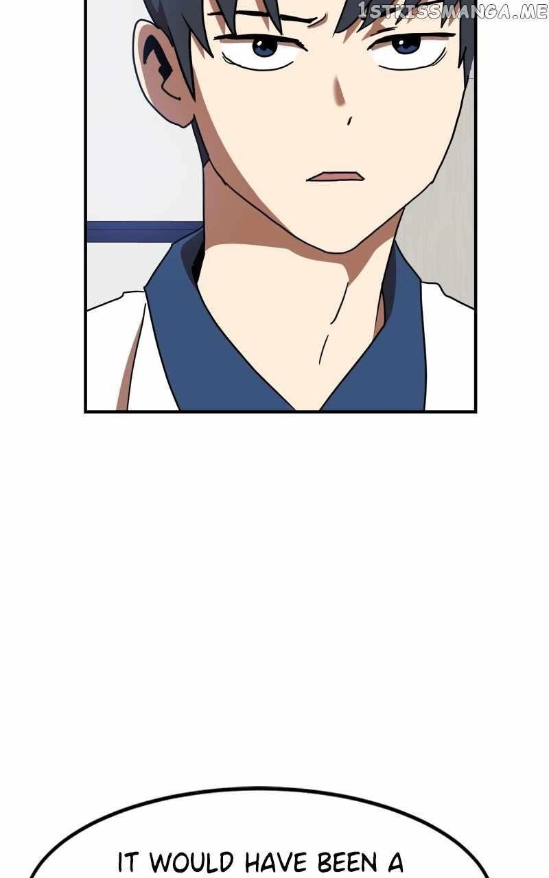 Double Click (PARK Soo-bong) Chapter 87 - Page 5 in English