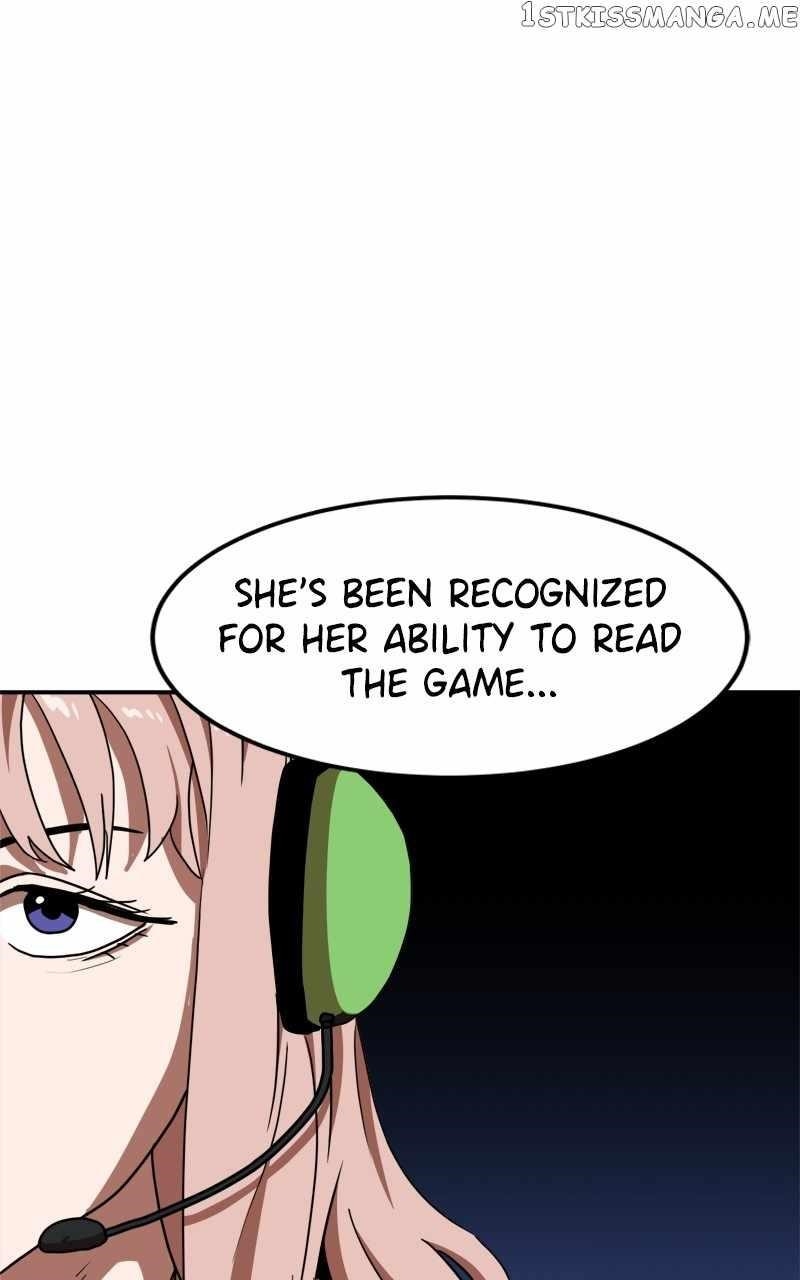 Double Click (PARK Soo-bong) Chapter 87 - Page 57 in English