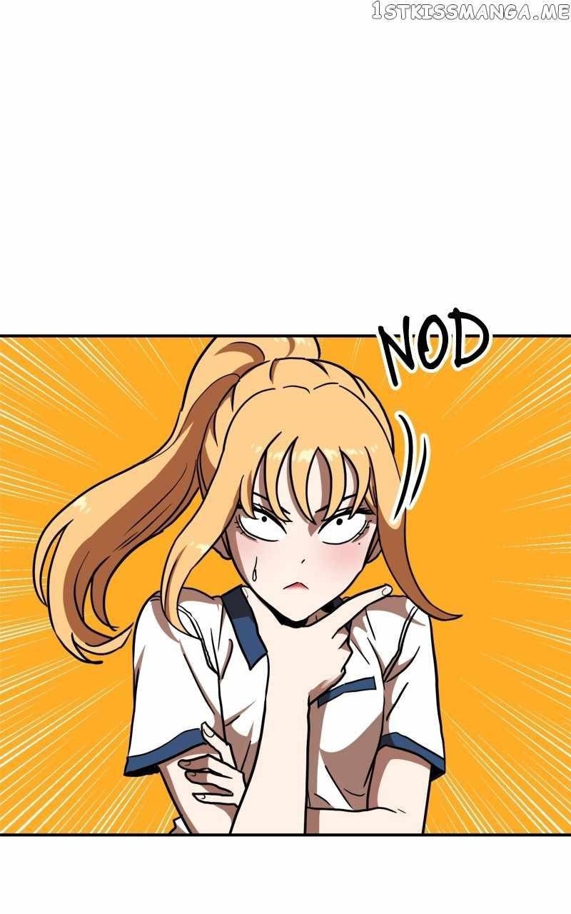 Double Click (PARK Soo-bong) Chapter 87 - Page 64 in English