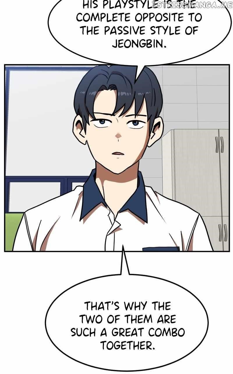 Double Click (PARK Soo-bong) Chapter 87 - Page 69 in English