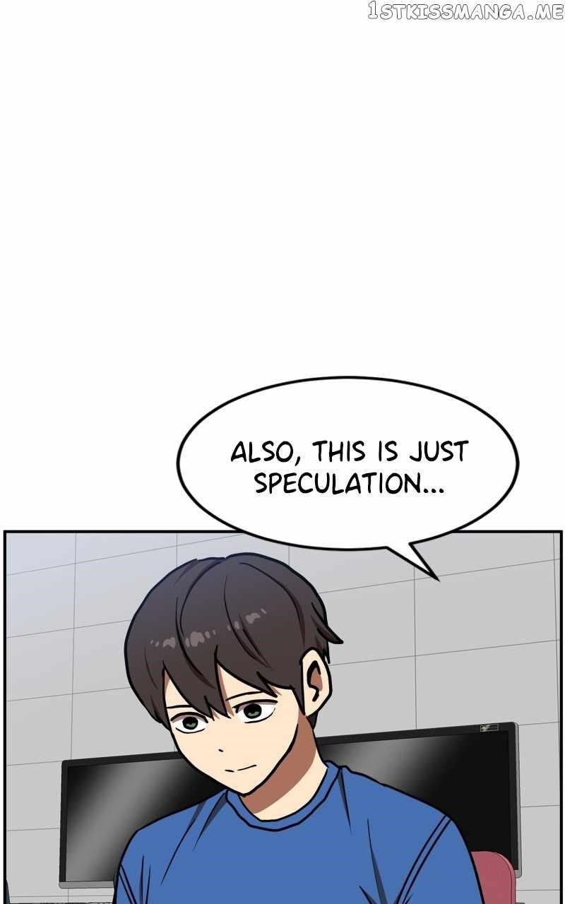 Double Click (PARK Soo-bong) Chapter 87 - Page 70 in English