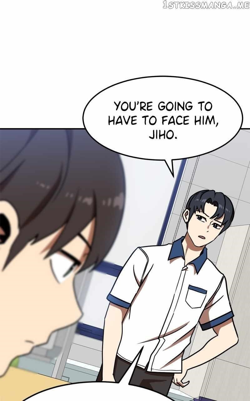 Double Click (PARK Soo-bong) Chapter 87 - Page 73 in English