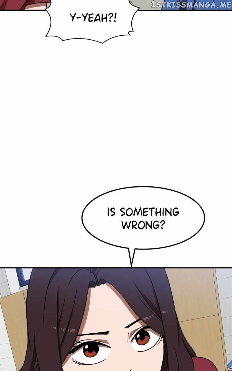 Double Click (PARK Soo-bong) Chapter 87 - Page 77 in English