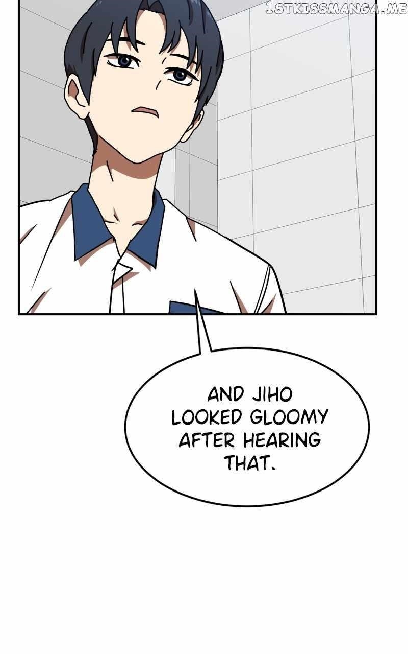 Double Click (PARK Soo-bong) Chapter 87 - Page 86 in English