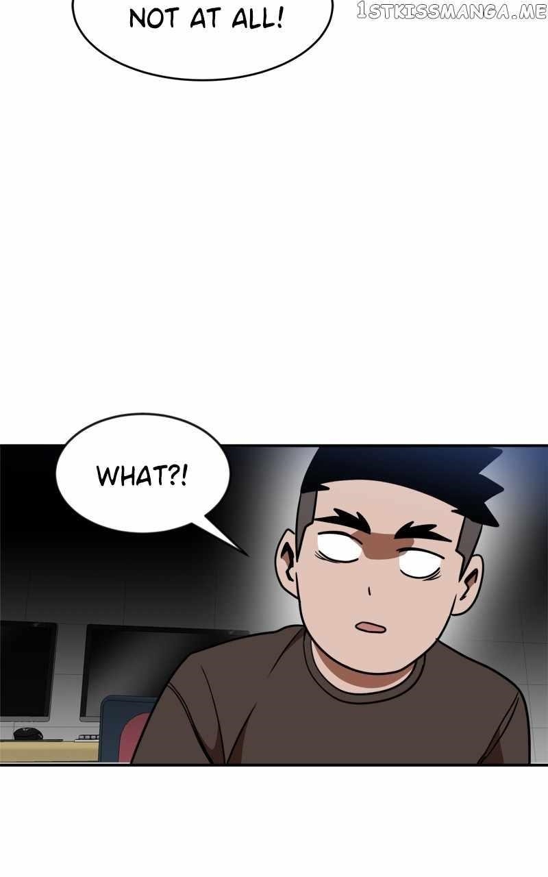 Double Click (PARK Soo-bong) Chapter 87 - Page 91 in English