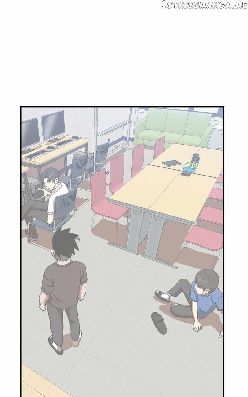 Double Click (PARK Soo-bong) Chapter 87 - Page 92 in English
