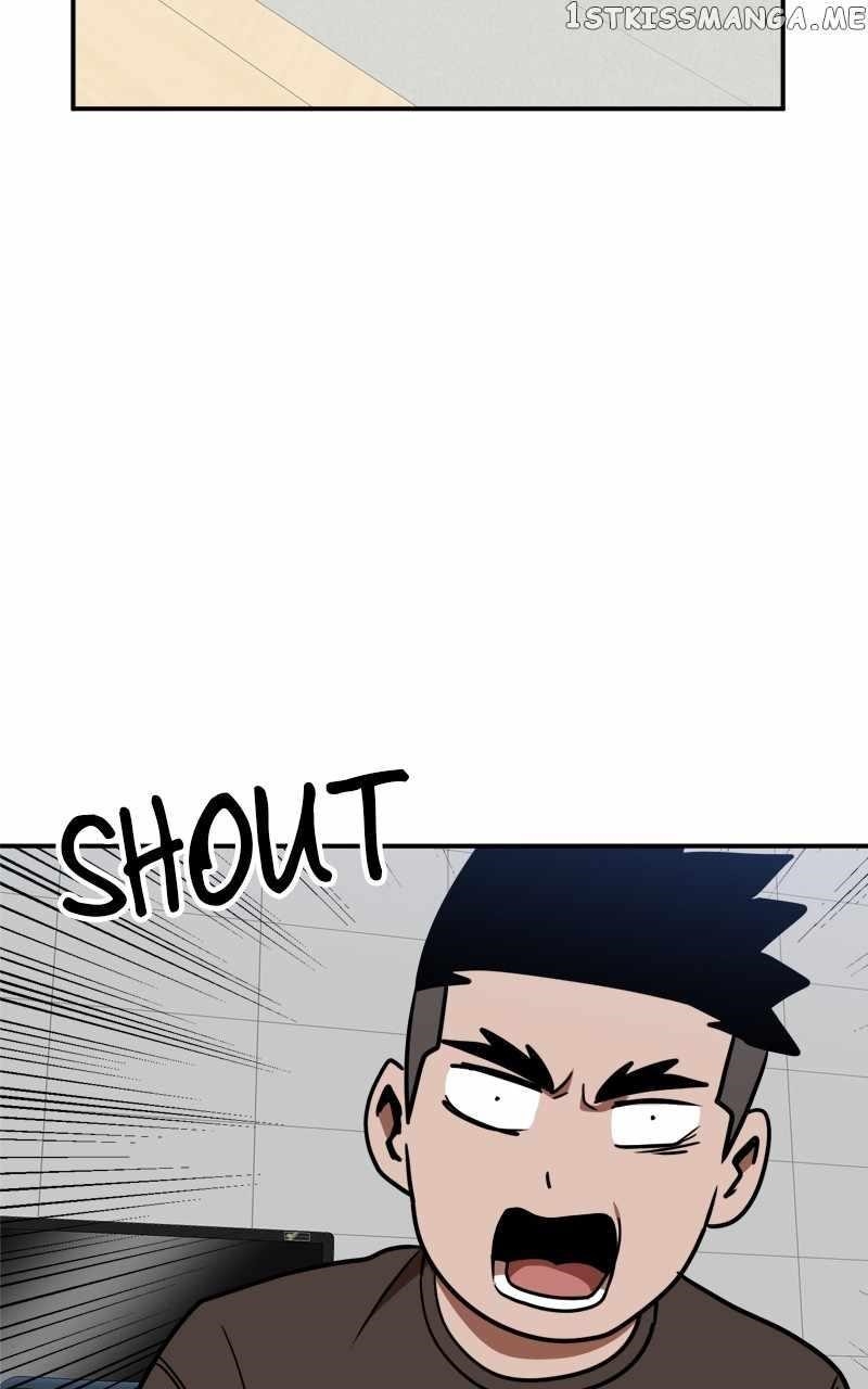 Double Click (PARK Soo-bong) Chapter 87 - Page 93 in English