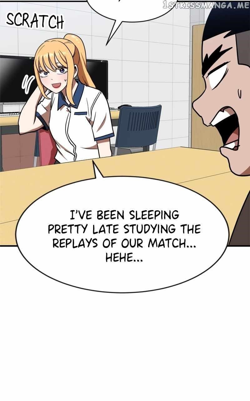 Double Click (PARK Soo-bong) Chapter 87 - Page 95 in English