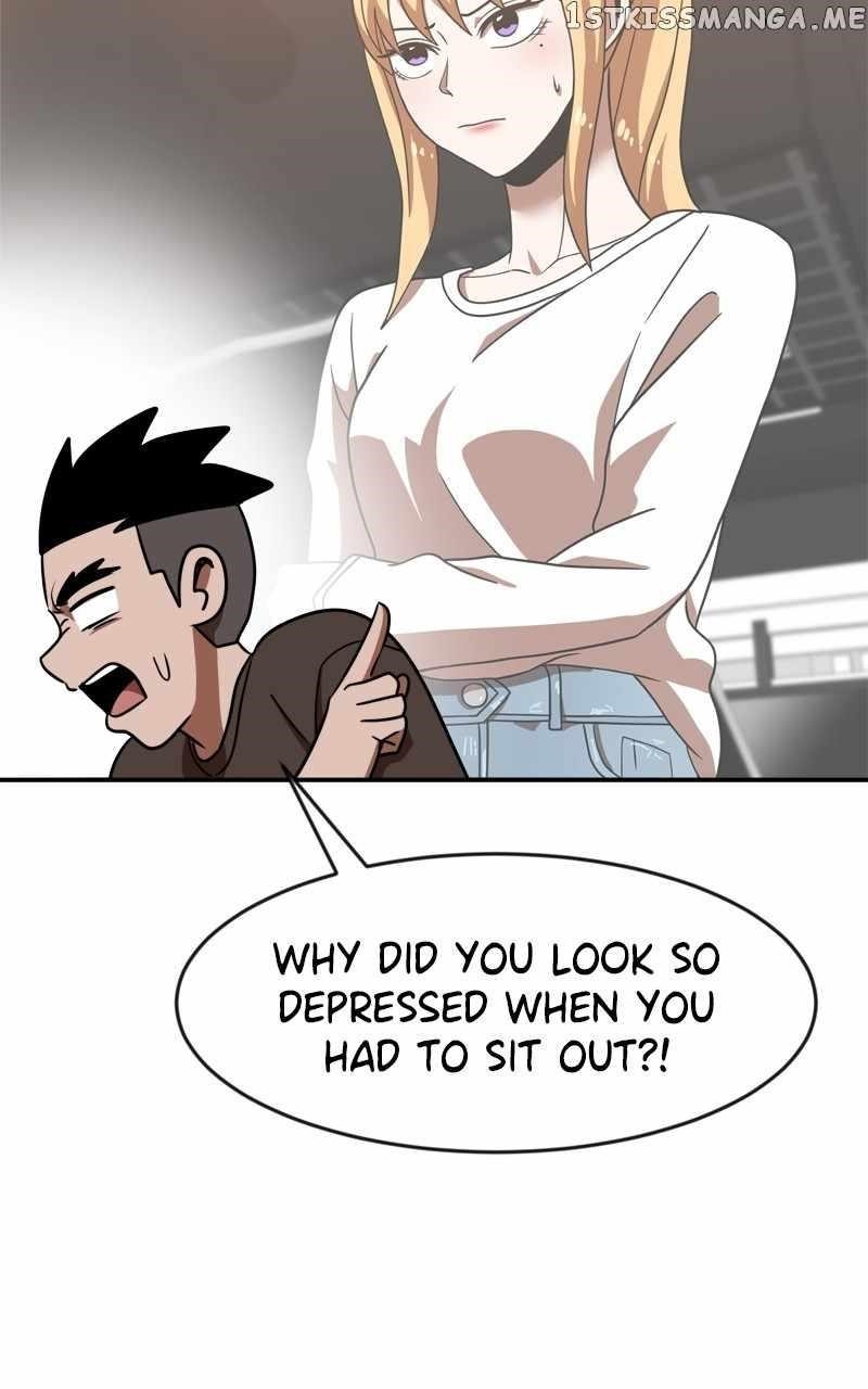 Double Click (PARK Soo-bong) Chapter 87 - Page 98 in English