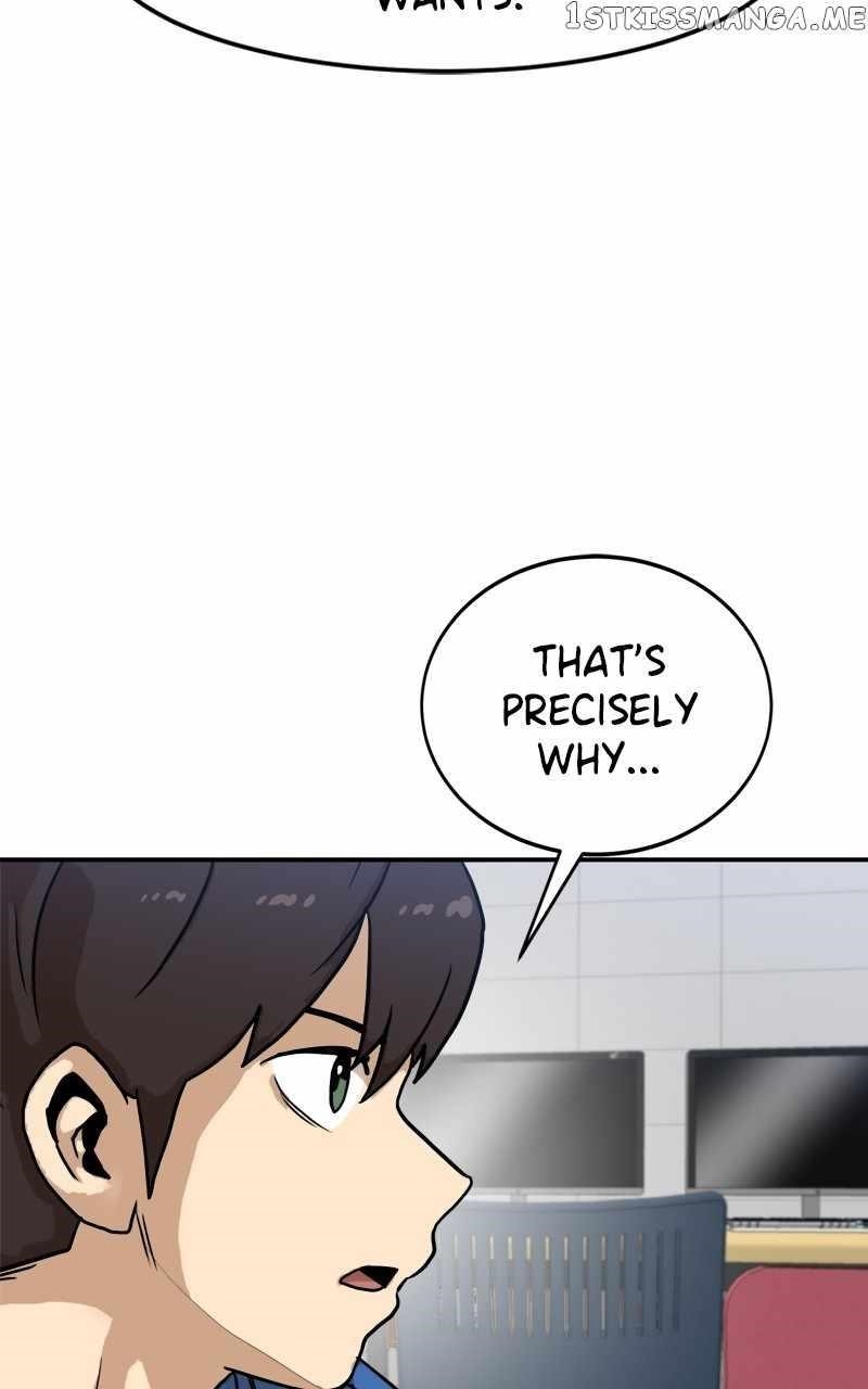 Double Click (PARK Soo-bong) Chapter 88 - Page 10 in English