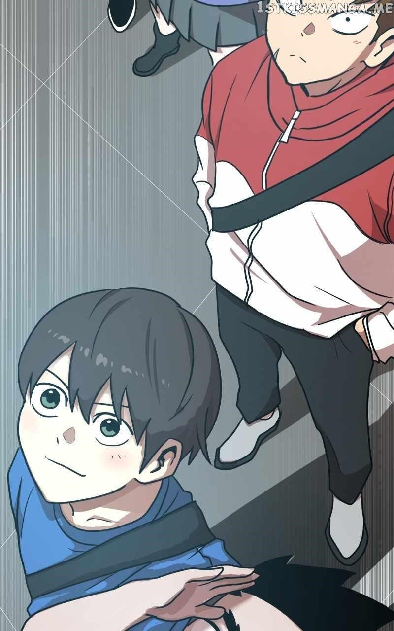 Double Click (PARK Soo-bong) Chapter 88 - Page 128 in English