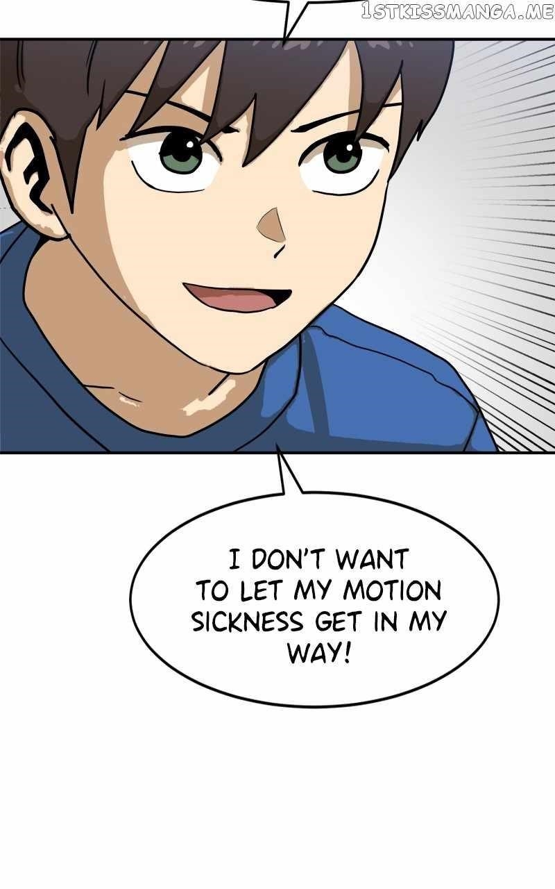 Double Click (PARK Soo-bong) Chapter 88 - Page 17 in English