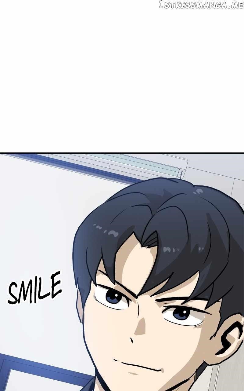 Double Click (PARK Soo-bong) Chapter 88 - Page 20 in English