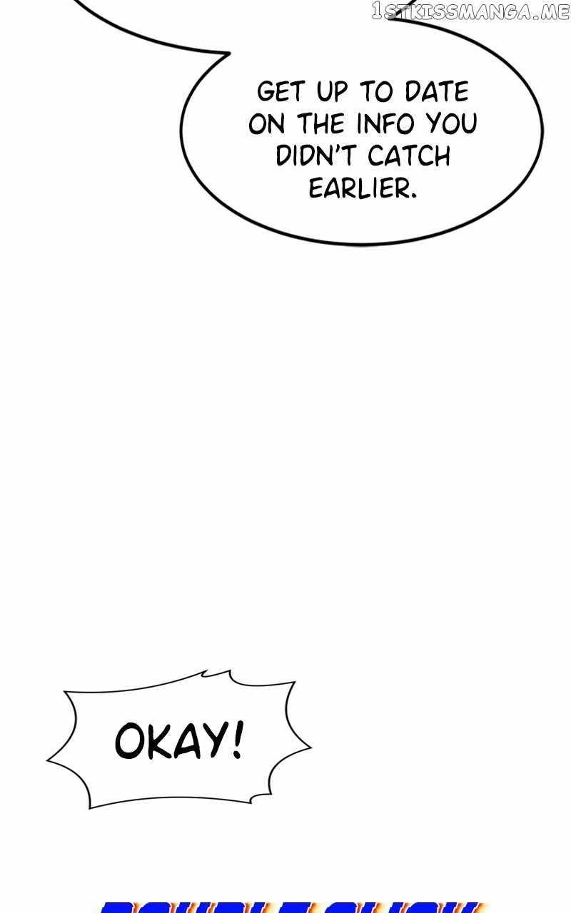 Double Click (PARK Soo-bong) Chapter 88 - Page 28 in English