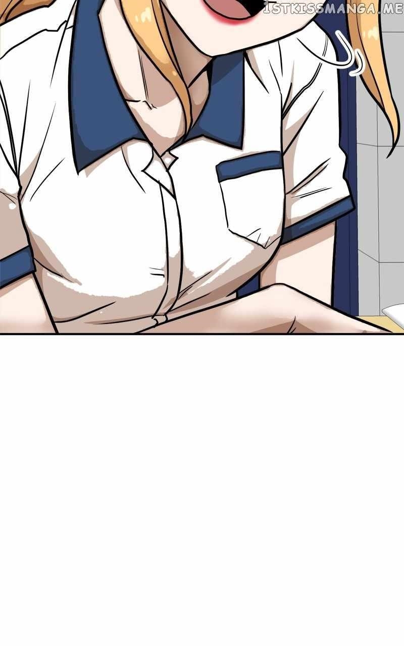 Double Click (PARK Soo-bong) Chapter 88 - Page 35 in English