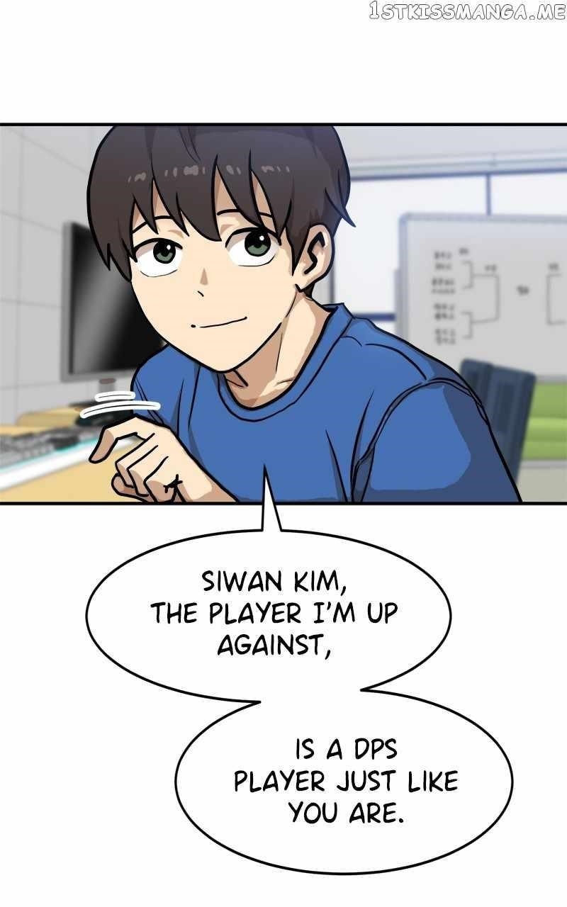 Double Click (PARK Soo-bong) Chapter 88 - Page 36 in English