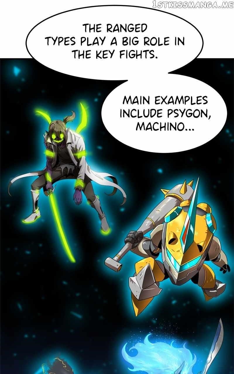 Double Click (PARK Soo-bong) Chapter 88 - Page 39 in English