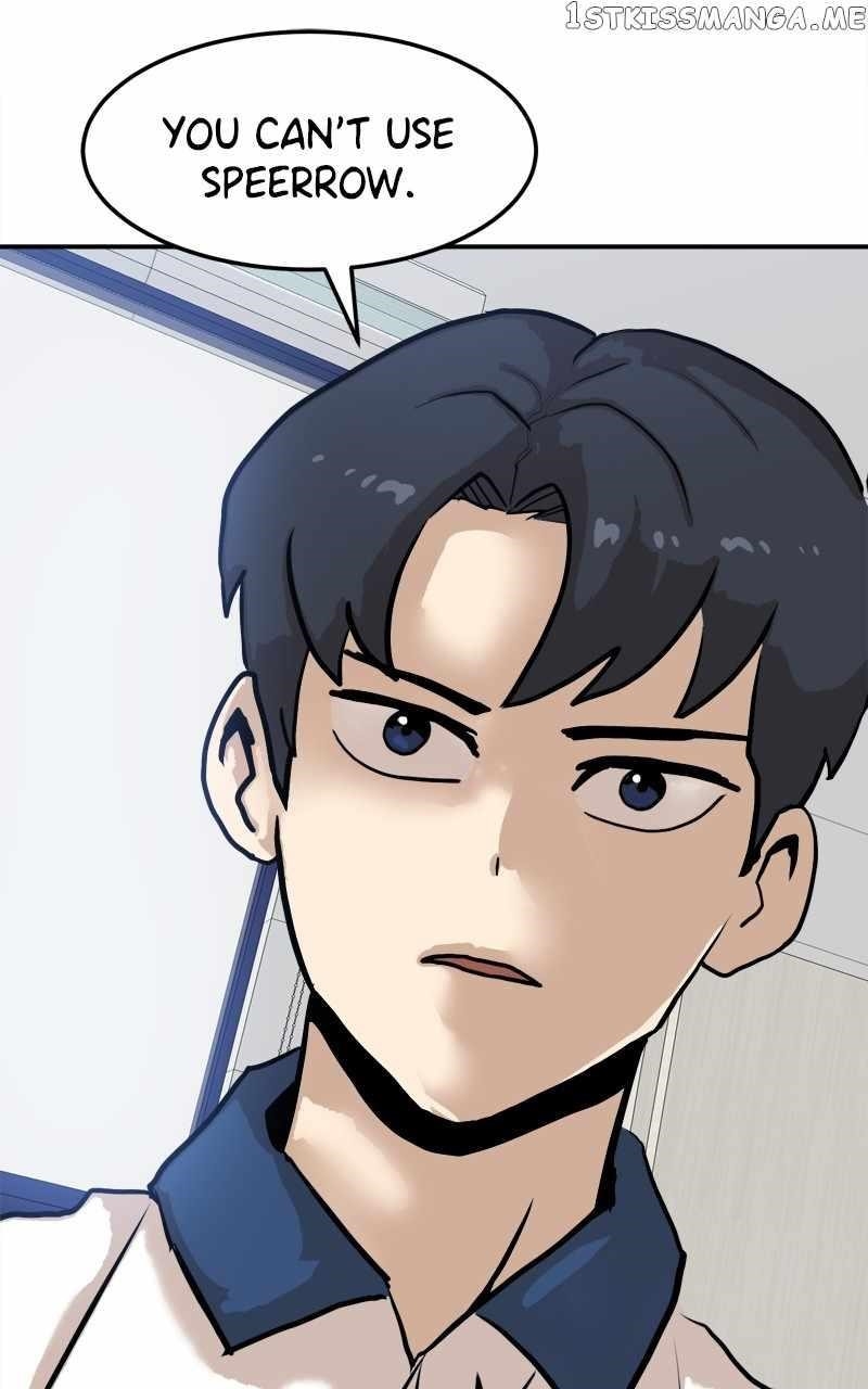 Double Click (PARK Soo-bong) Chapter 88 - Page 4 in English