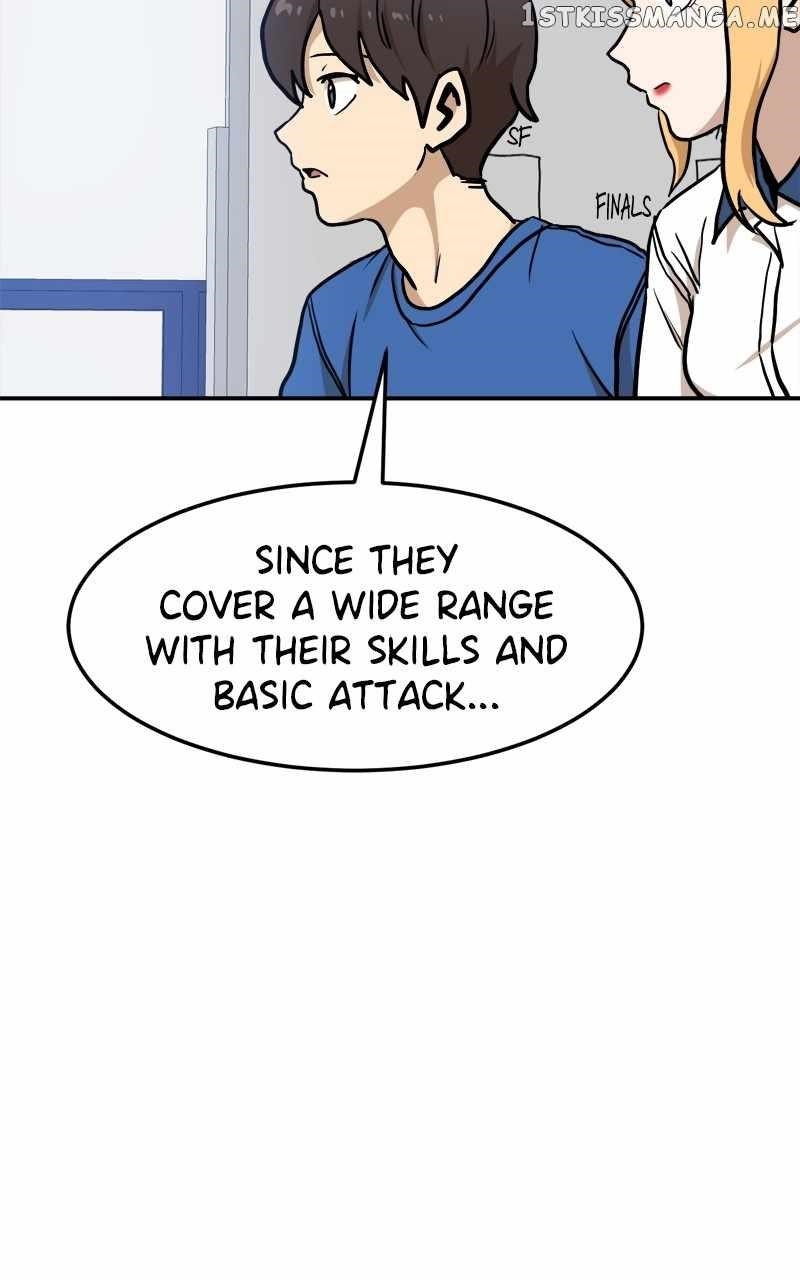 Double Click (PARK Soo-bong) Chapter 88 - Page 41 in English