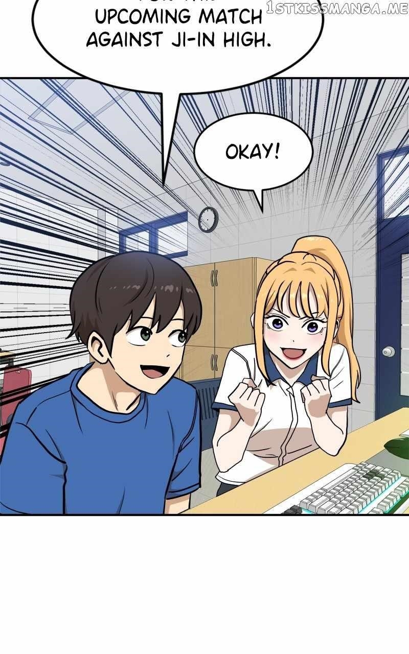 Double Click (PARK Soo-bong) Chapter 88 - Page 44 in English