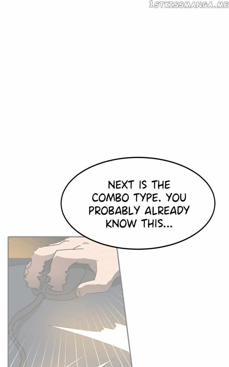 Double Click (PARK Soo-bong) Chapter 88 - Page 45 in English