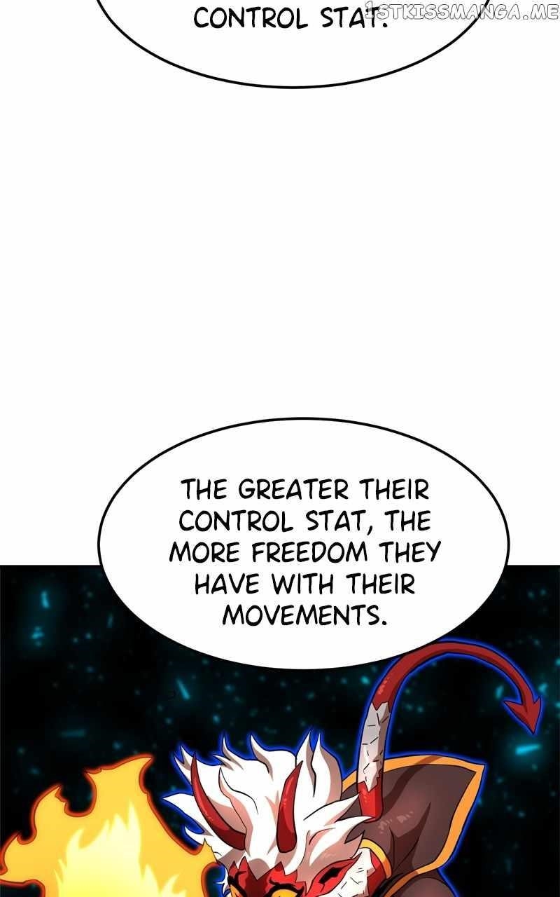 Double Click (PARK Soo-bong) Chapter 88 - Page 47 in English