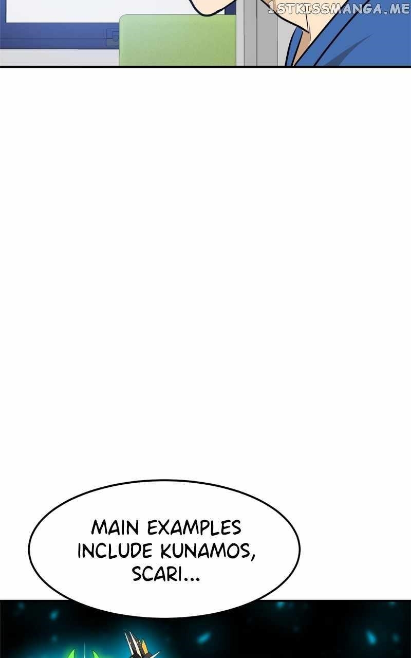 Double Click (PARK Soo-bong) Chapter 88 - Page 49 in English