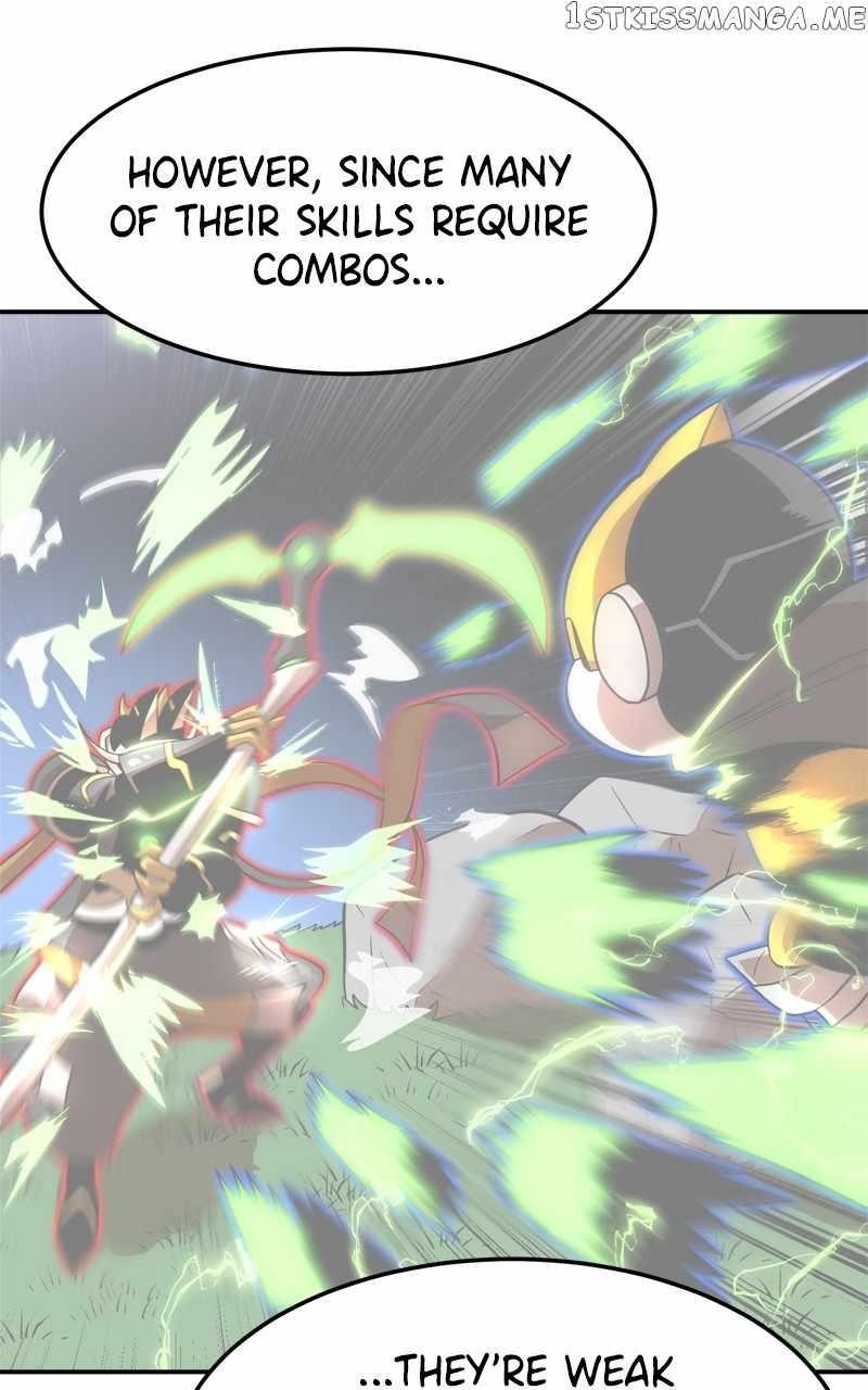 Double Click (PARK Soo-bong) Chapter 88 - Page 54 in English