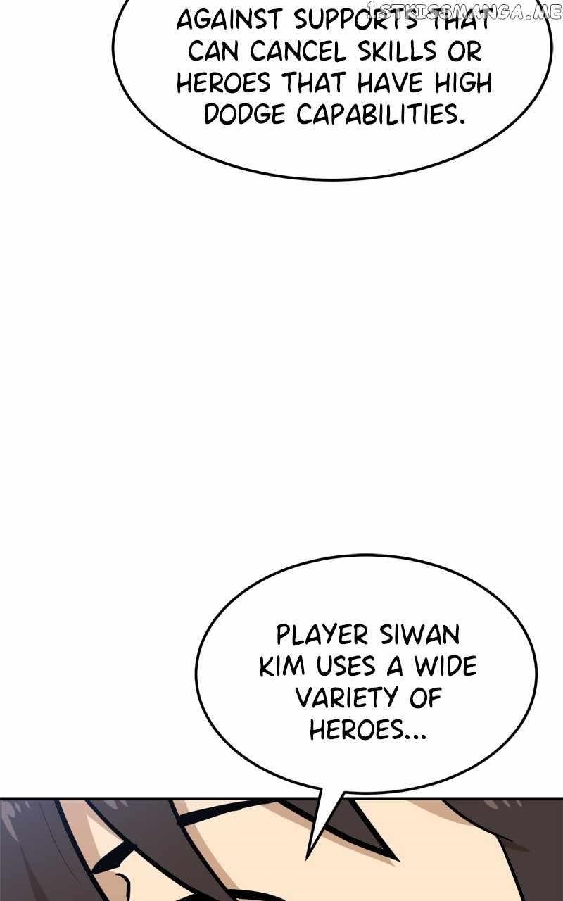 Double Click (PARK Soo-bong) Chapter 88 - Page 55 in English
