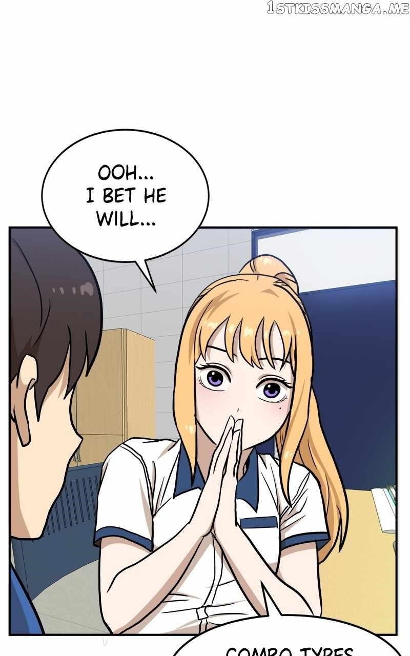 Double Click (PARK Soo-bong) Chapter 88 - Page 60 in English
