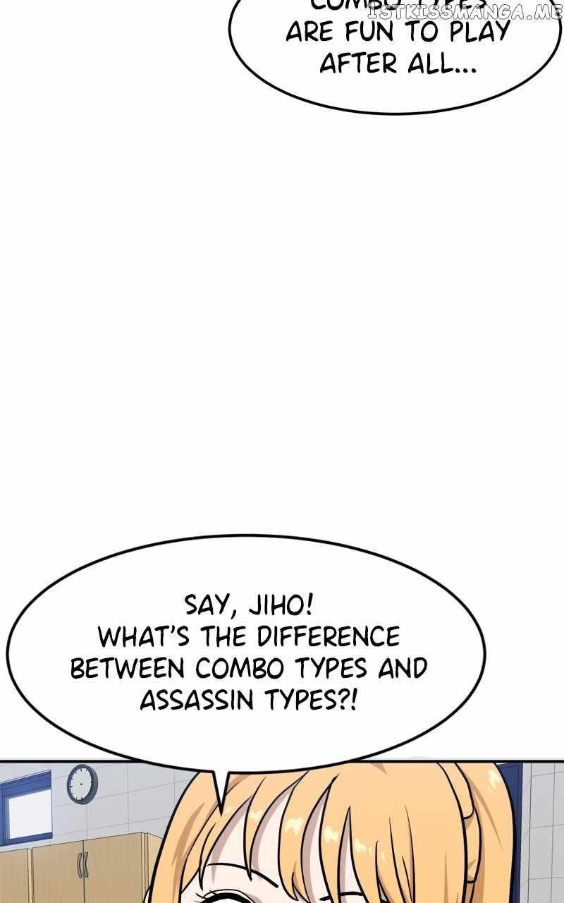 Double Click (PARK Soo-bong) Chapter 88 - Page 61 in English