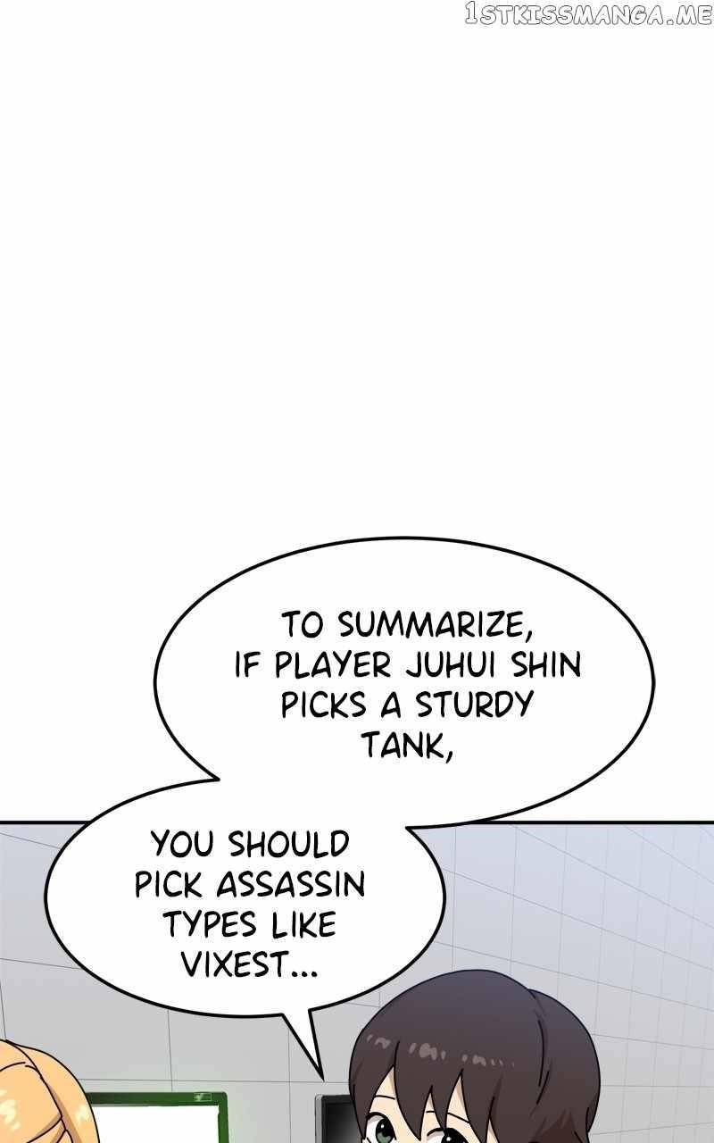 Double Click (PARK Soo-bong) Chapter 88 - Page 77 in English