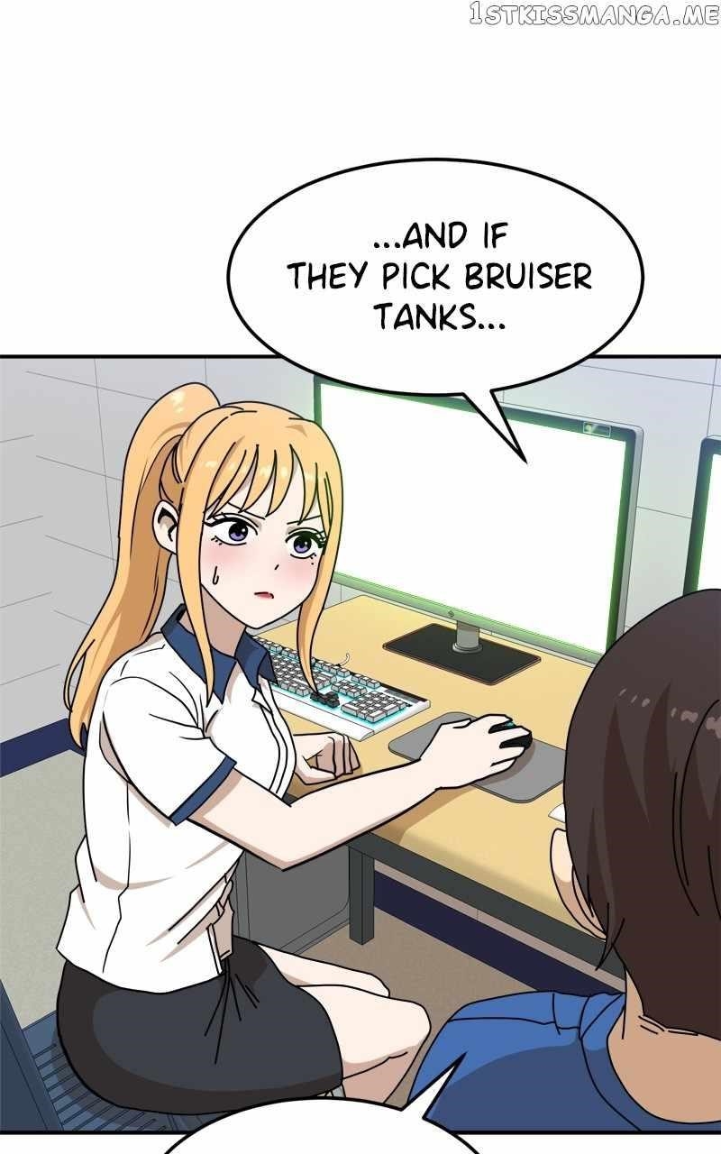 Double Click (PARK Soo-bong) Chapter 88 - Page 79 in English