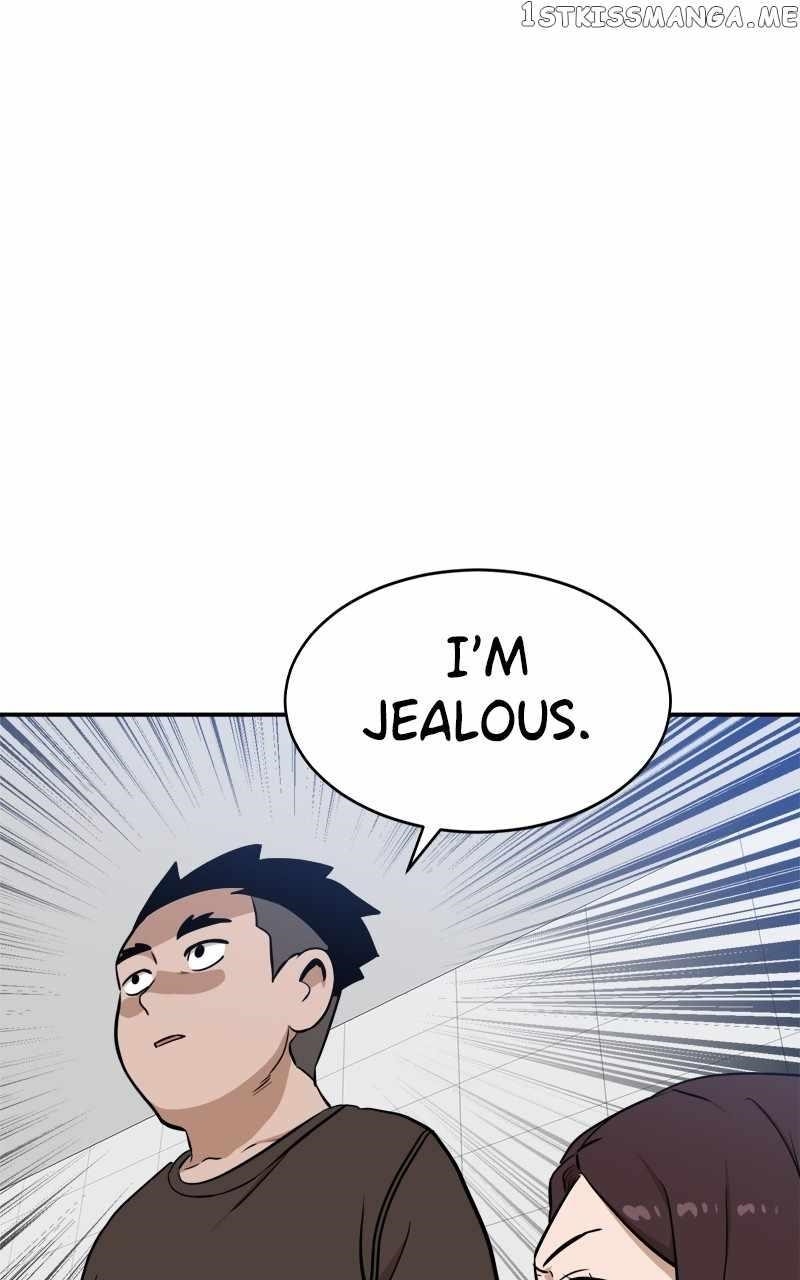 Double Click (PARK Soo-bong) Chapter 88 - Page 84 in English