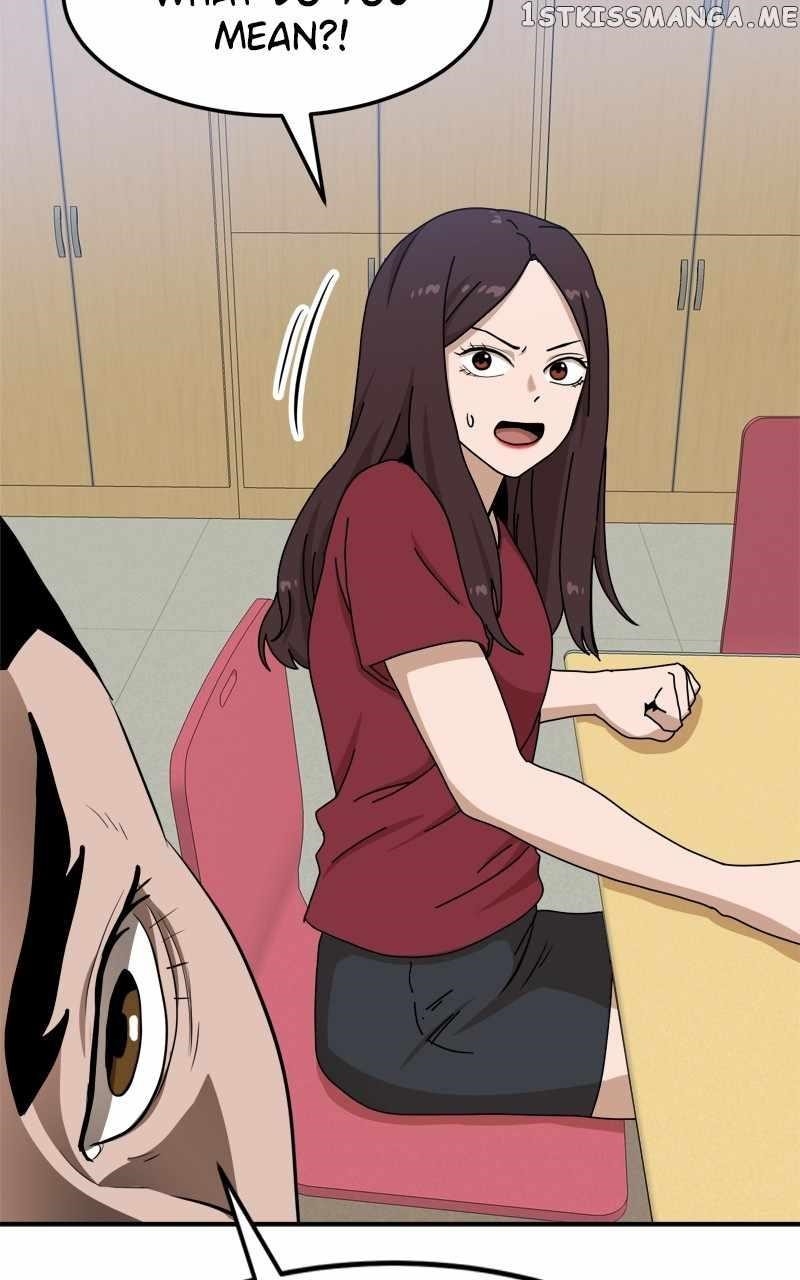 Double Click (PARK Soo-bong) Chapter 88 - Page 86 in English
