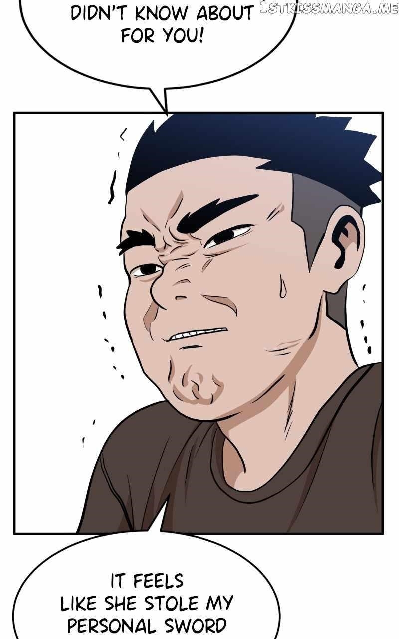 Double Click (PARK Soo-bong) Chapter 88 - Page 88 in English