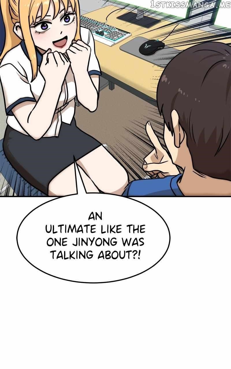 Double Click (PARK Soo-bong) Chapter 88 - Page 98 in English