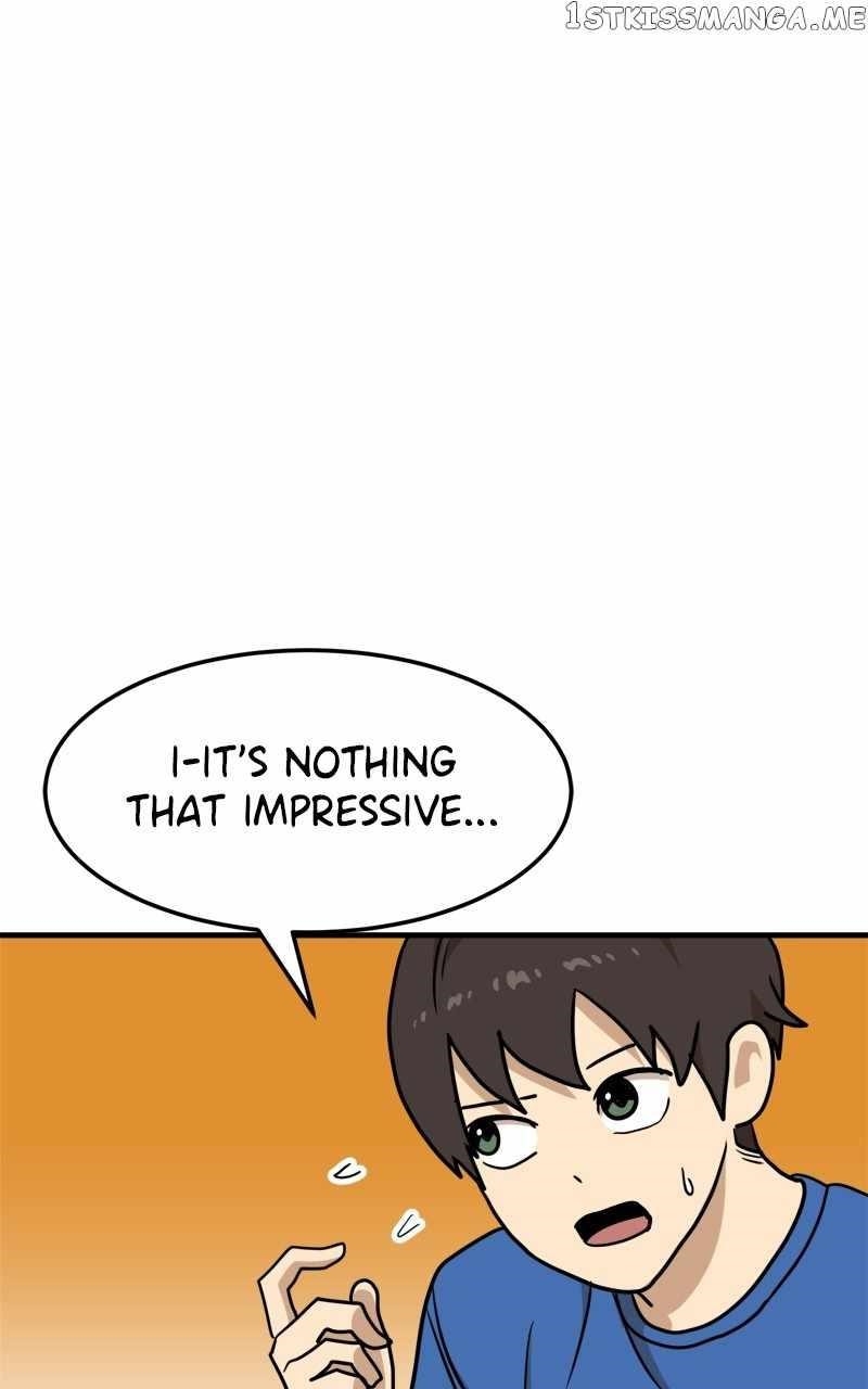 Double Click (PARK Soo-bong) Chapter 88 - Page 99 in English