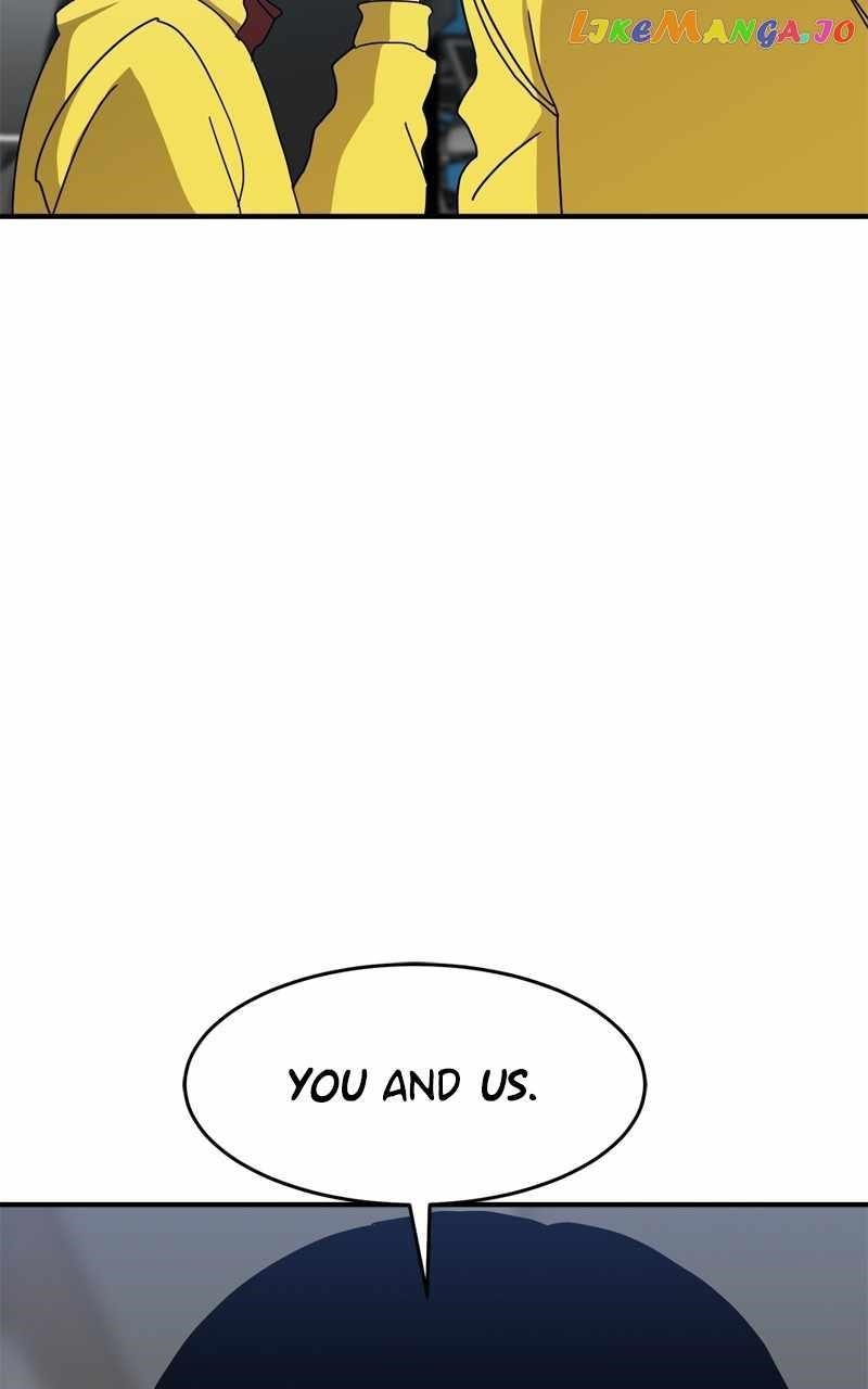Double Click (PARK Soo-bong) Chapter 89 - Page 10 in English