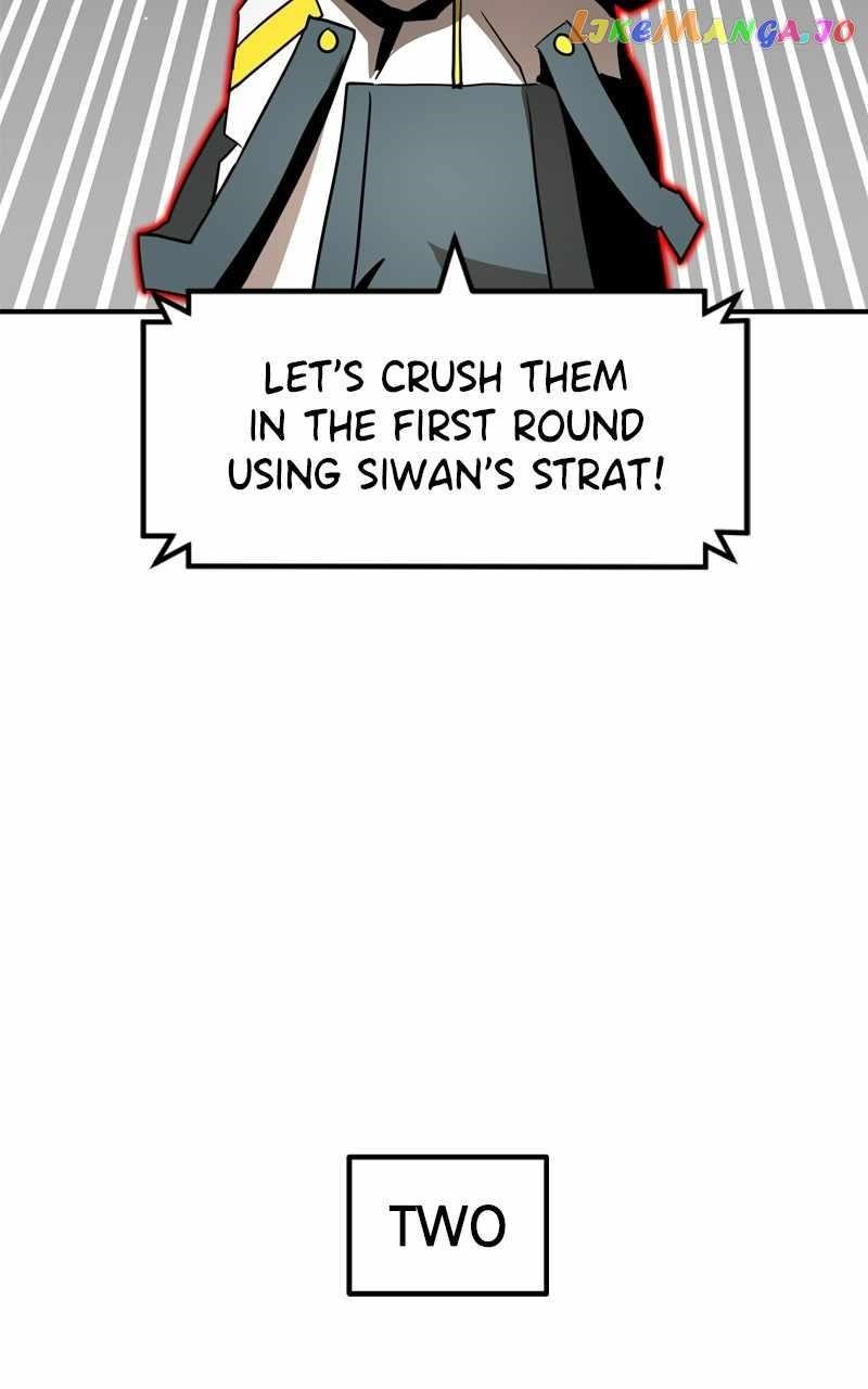 Double Click (PARK Soo-bong) Chapter 89 - Page 108 in English