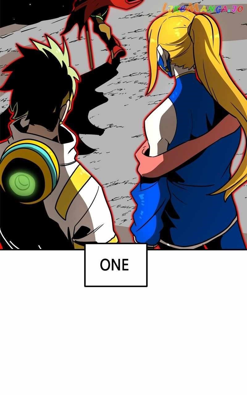 Double Click (PARK Soo-bong) Chapter 89 - Page 110 in English