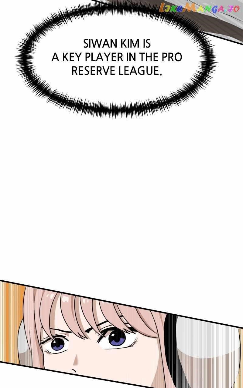 Double Click (PARK Soo-bong) Chapter 89 - Page 127 in English