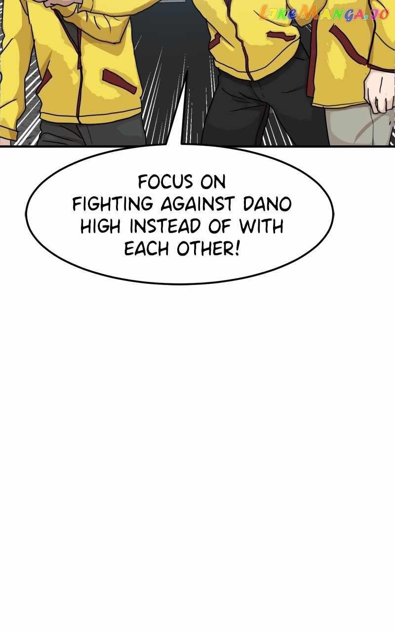 Double Click (PARK Soo-bong) Chapter 89 - Page 17 in English