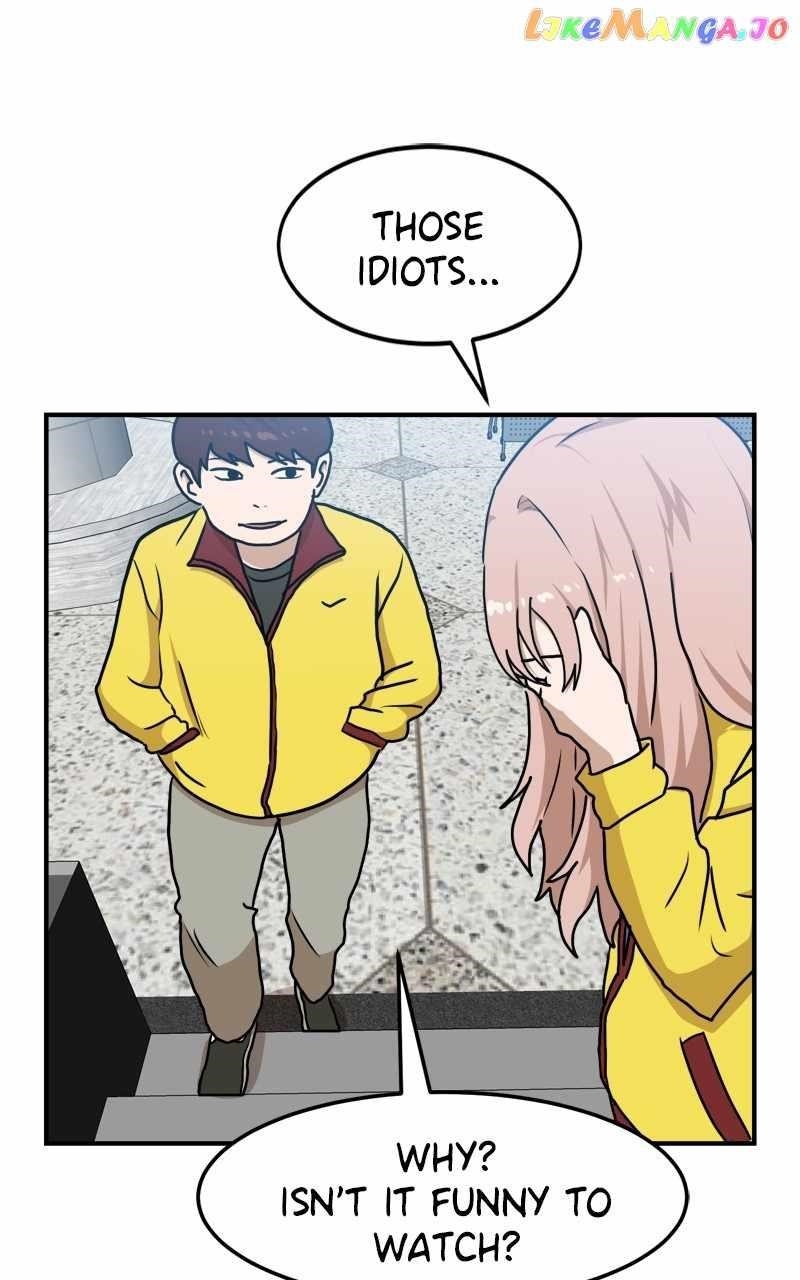 Double Click (PARK Soo-bong) Chapter 89 - Page 21 in English