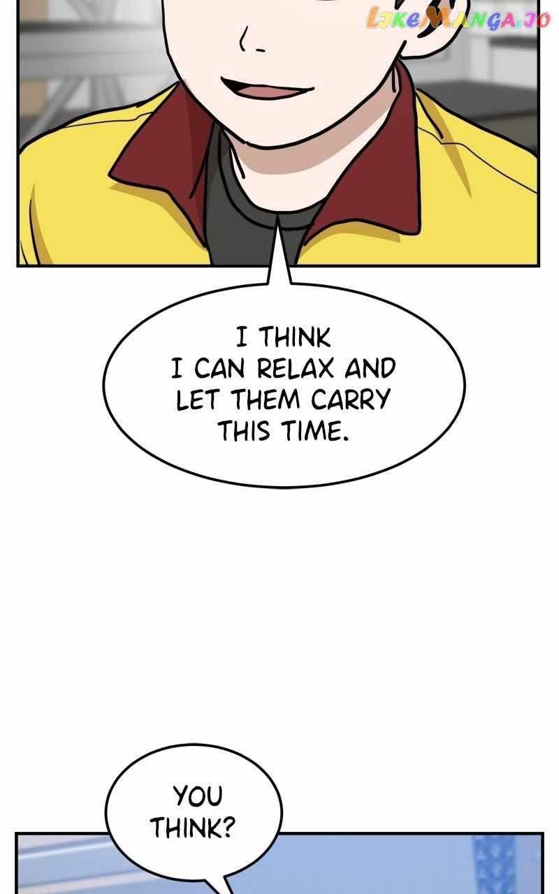 Double Click (PARK Soo-bong) Chapter 89 - Page 26 in English
