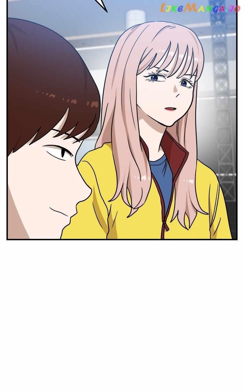 Double Click (PARK Soo-bong) Chapter 89 - Page 27 in English