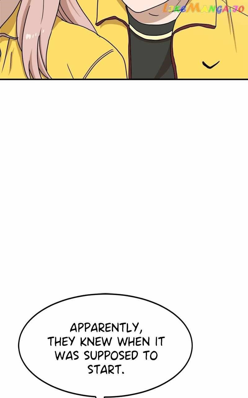Double Click (PARK Soo-bong) Chapter 89 - Page 3 in English