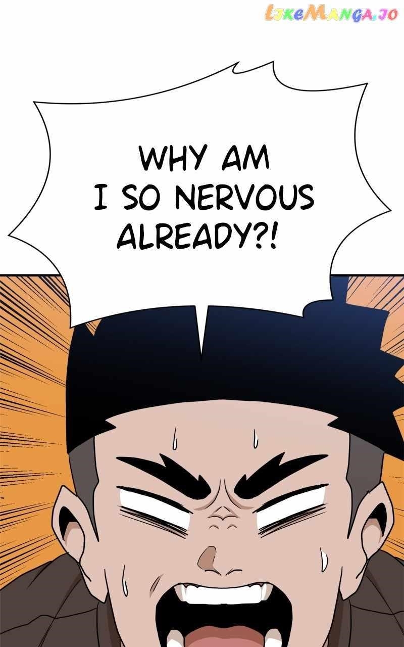 Double Click (PARK Soo-bong) Chapter 89 - Page 32 in English